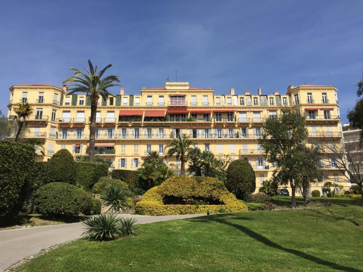 Appartement Palais Bellevue Cannes
