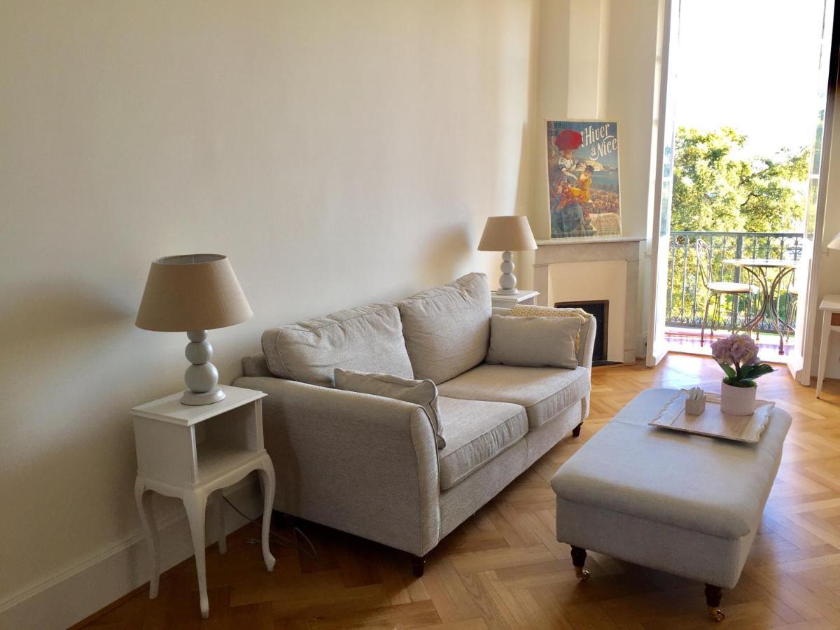 Palais Bellevue Appartement *