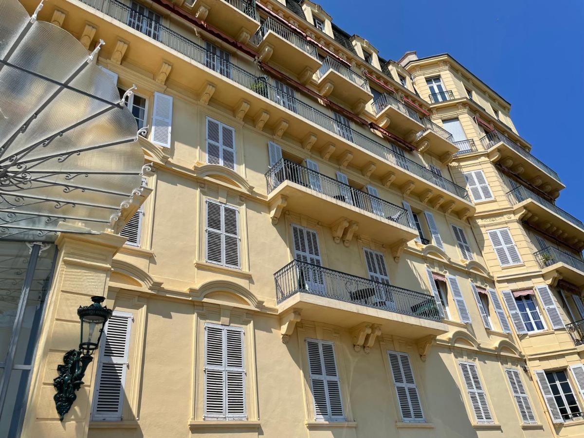 Palais Bellevue Appartement Cannes
