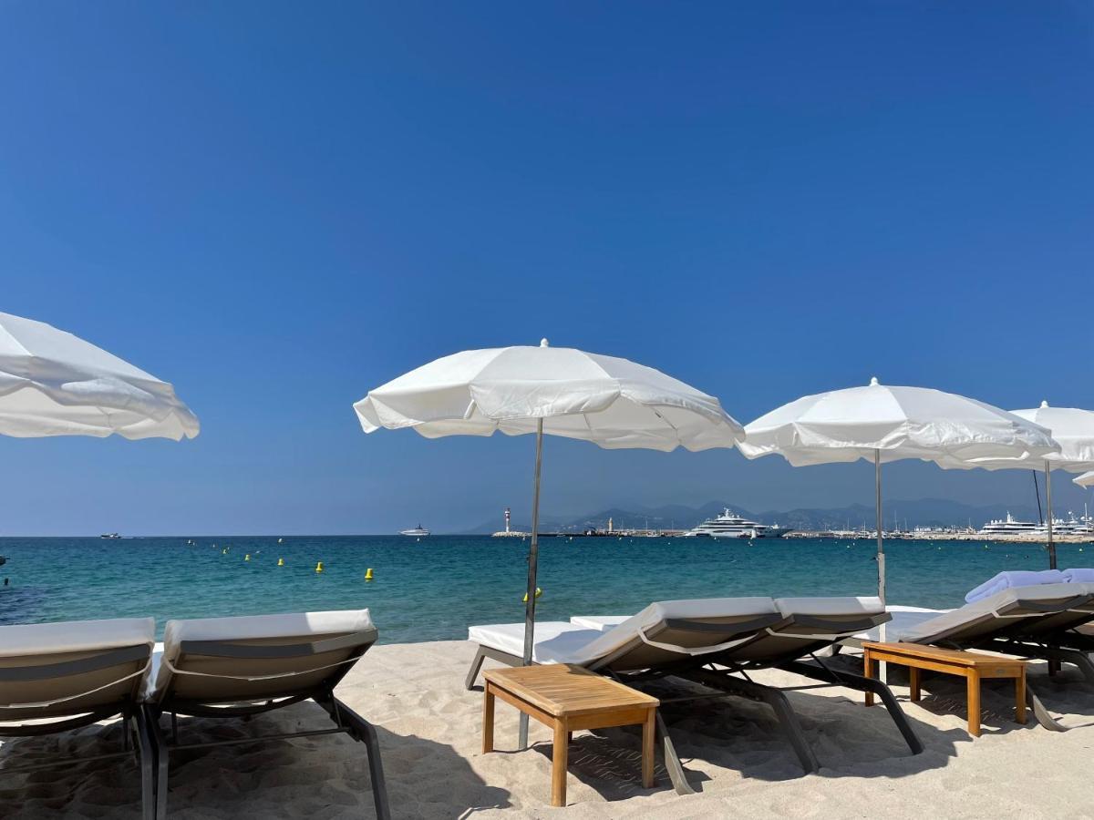 Appartement Palais Bellevue Cannes